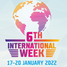 6. International Week zítra ukončí INTERNATIONAL DAY