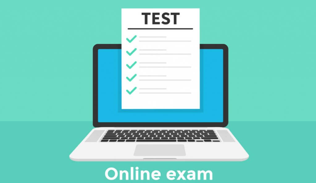 Online přijímací testy do bakalářského studia na FFÚ 2020