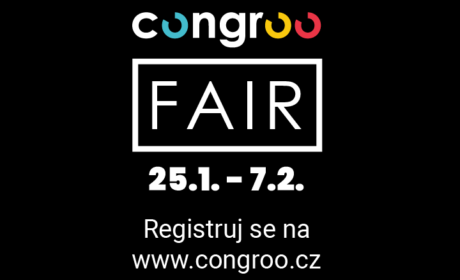 Lukáš Hulínský představí FFÚ na online veletrhu Congroo Fair